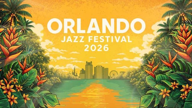 Orlando Jazz Festival
