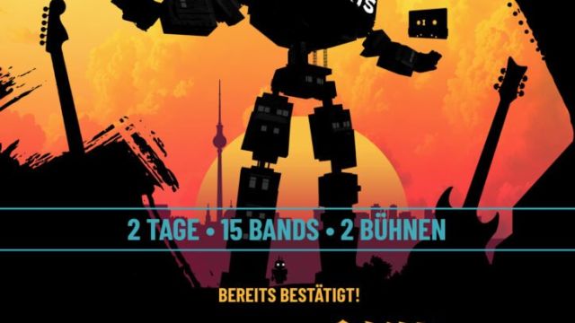 Orwohaus Festival