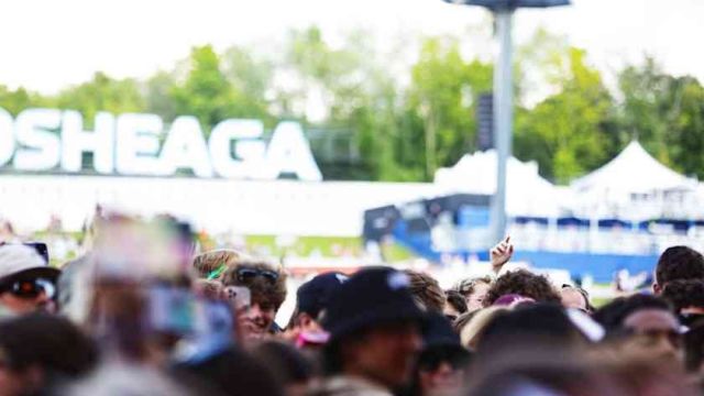 Osheaga 2026