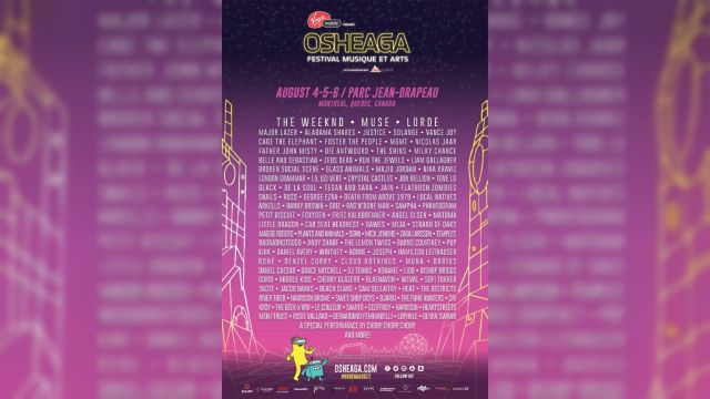 Osheaga 2027