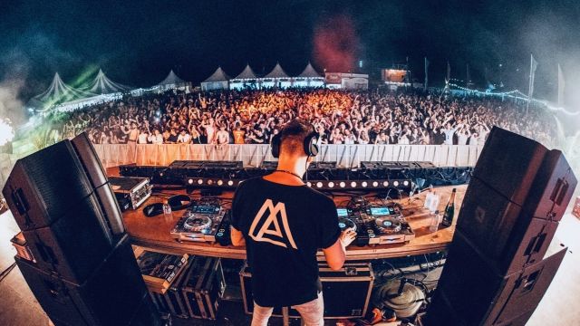 Ostend Beach