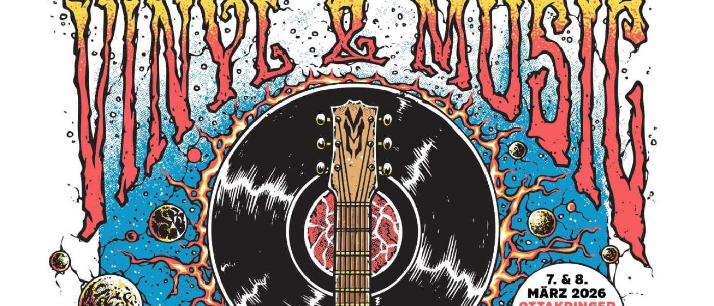 Ottakringer Vinyl & Music Festival