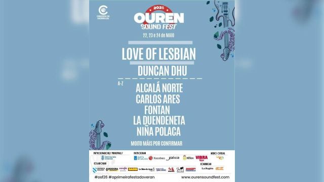 Ourensound Fest