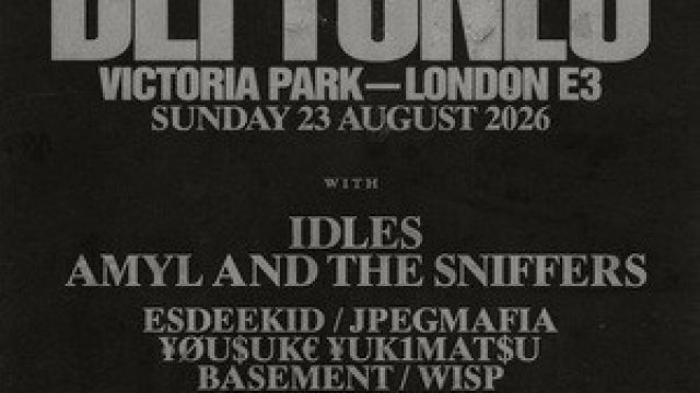 Outbreak Fest