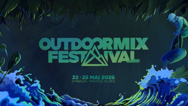 OUTDOORMIX FESTIVAL