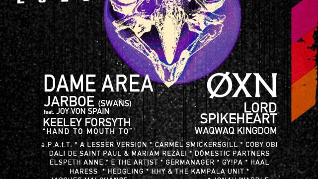 Outer Waves Festival