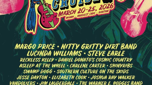 Outlaw Country Cruise