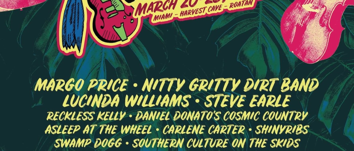 Outlaw Country Cruise