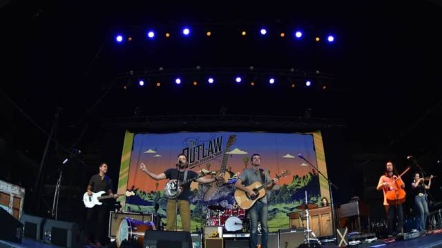 Outlaw Music Festival 2026