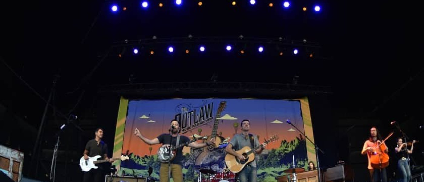 Outlaw Music Festival 2026