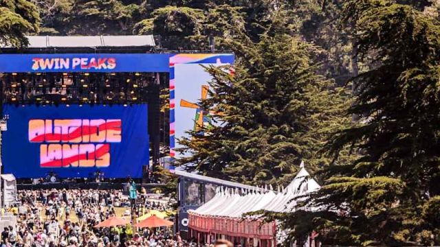 Outside Lands 2026