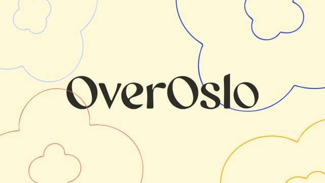 Overoslo