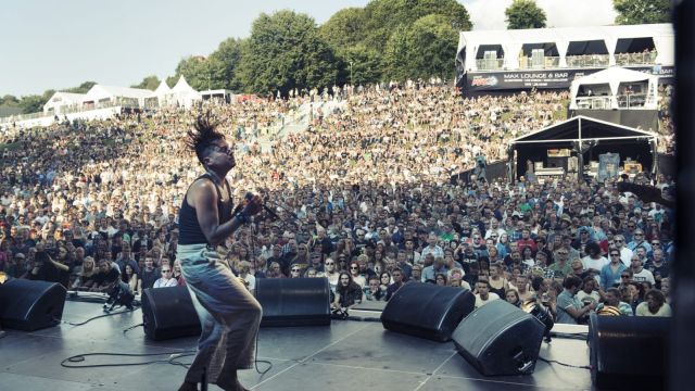 Oya Festival