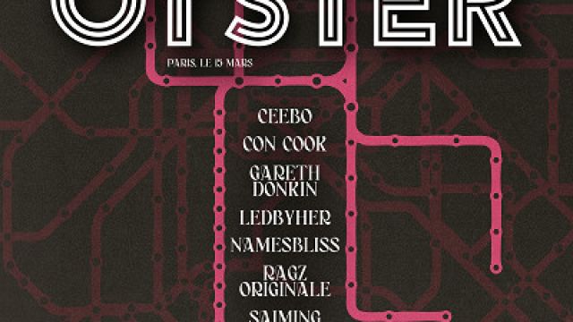 OYSTER