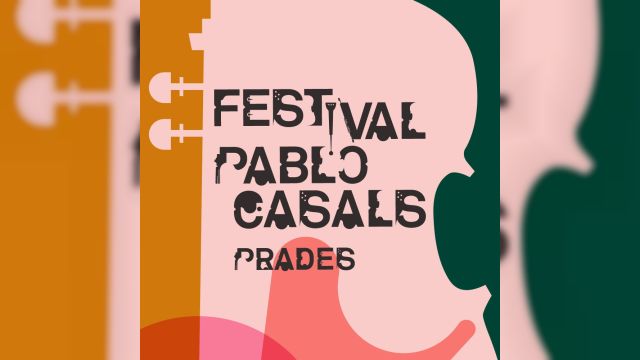 PABLO CASALS DE PRADES