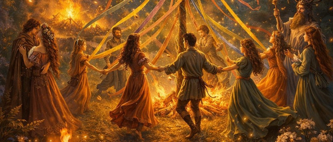 Pagan Unity Festival