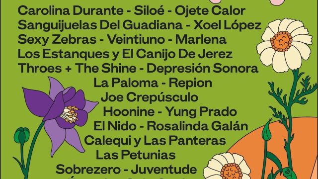 Palencia Sonora