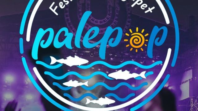 Palepop