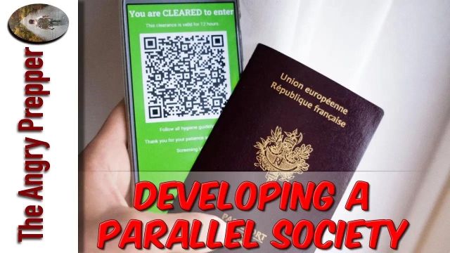 Parallel Society