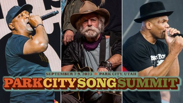 Park City Song Summit 2026