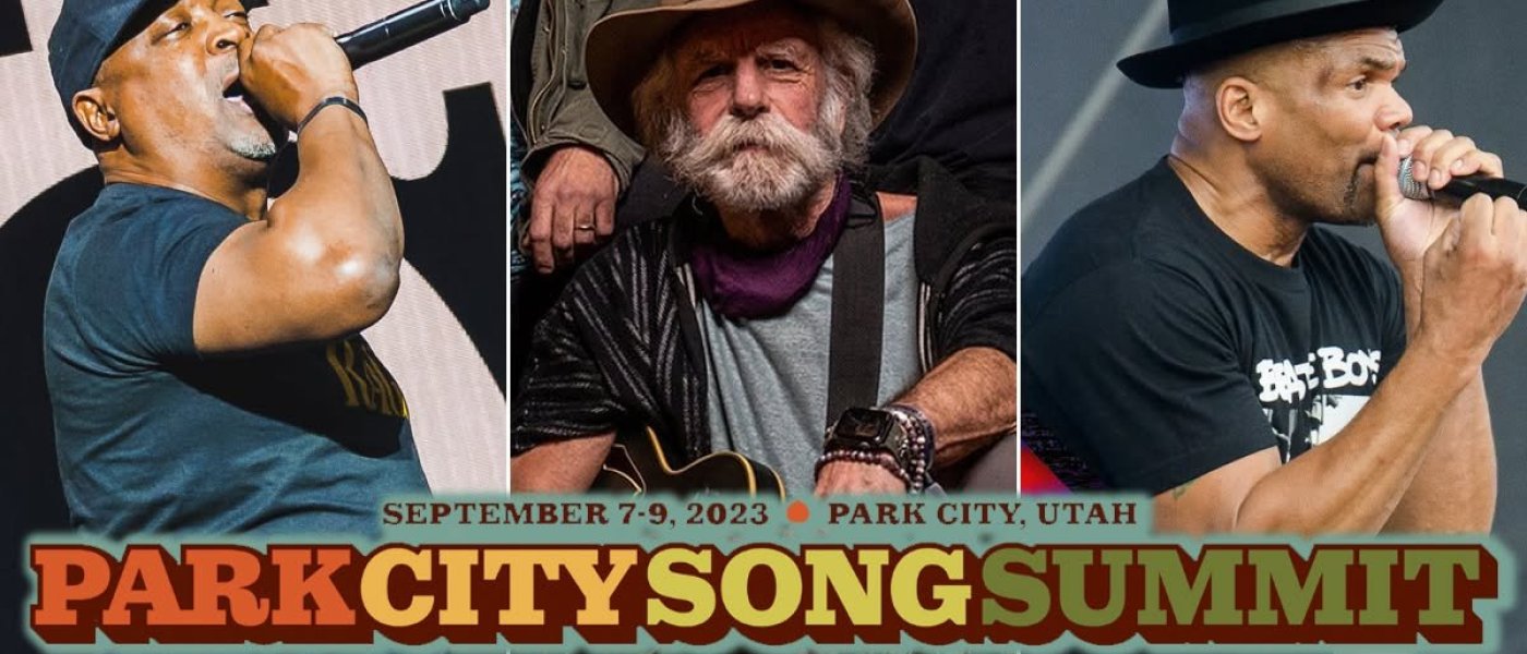 Park City Song Summit 2026