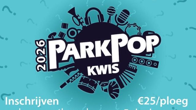 Parkpop