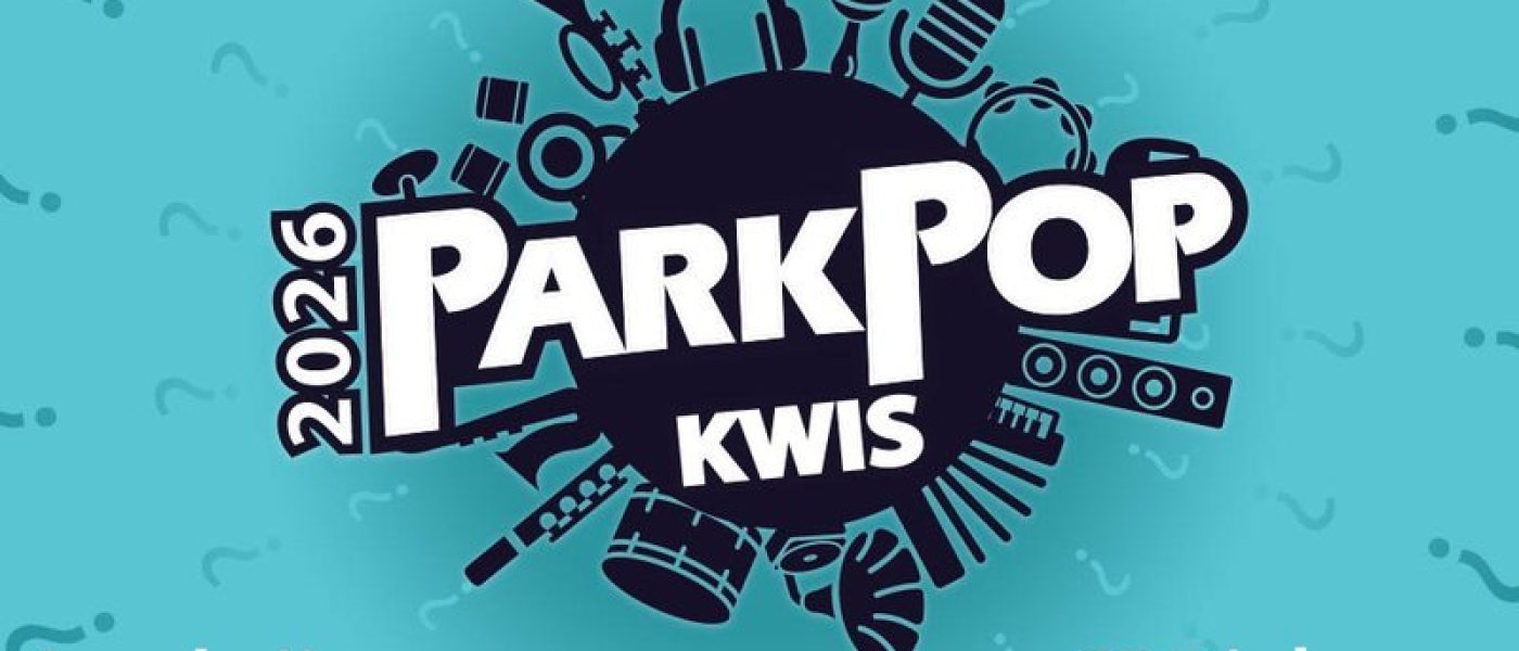 Parkpop