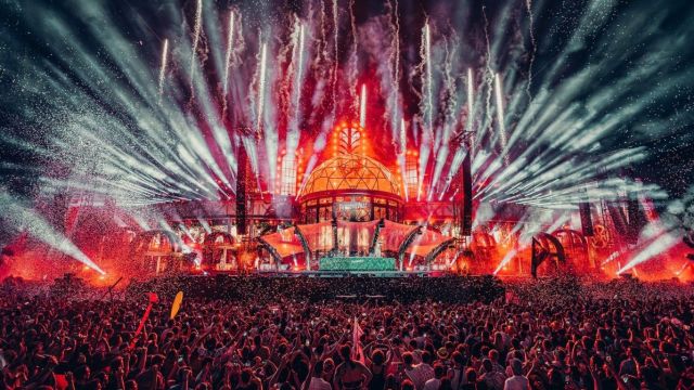 Parookaville Festival