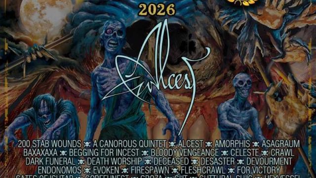 Party San Open Air 2026
