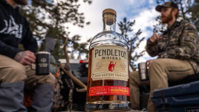 Pendleton Whisky Music Fest 2026