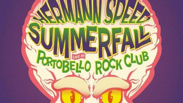 Pepper Rock Festival