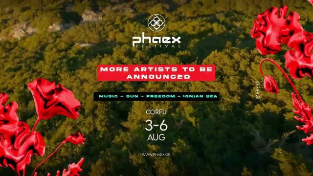 Phaex Festival 2026