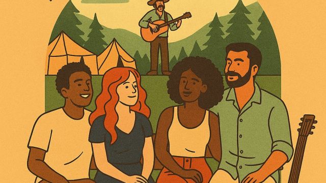 Philadelphia Folk Festival 2026