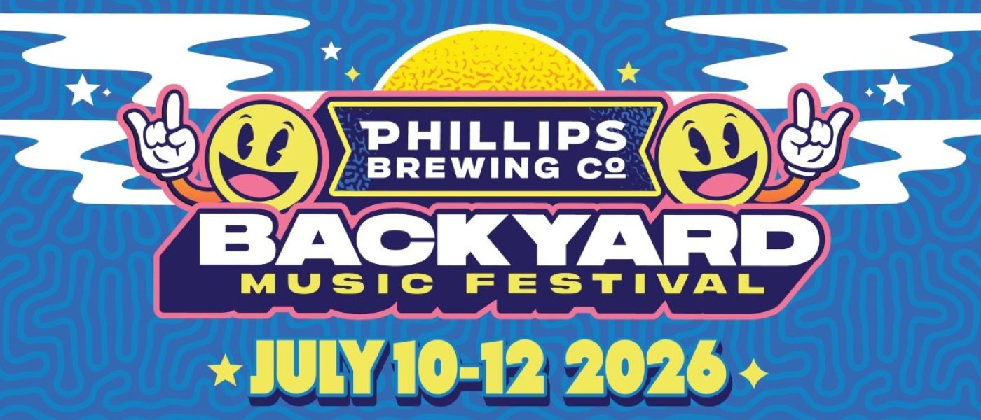 Phillips Backyard 2026