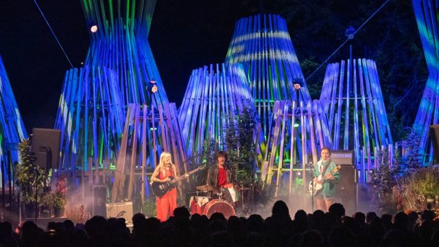 Pickathon