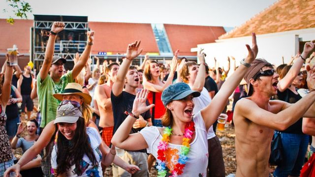 Picture On Festival