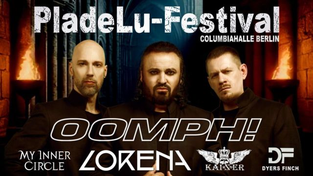 Pladelu-Festival