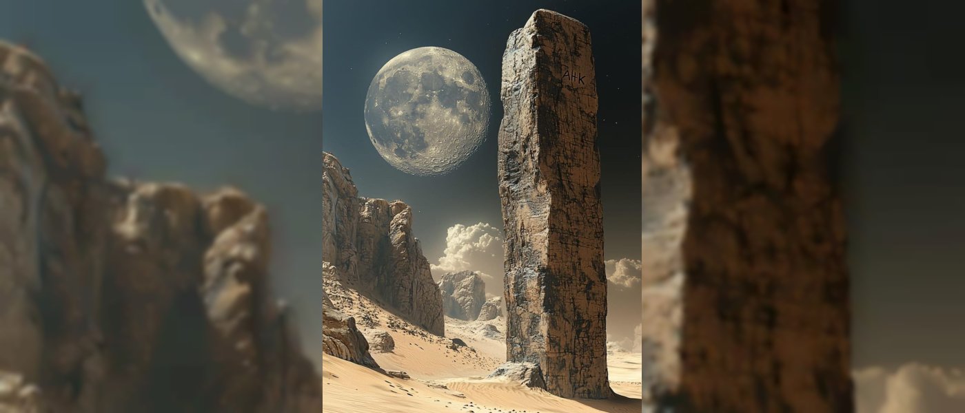 Planet Desert Rock 2027