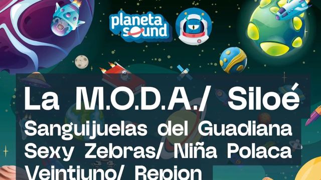 Planeta Sound