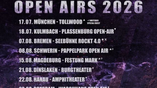 Plassenburg Open Air