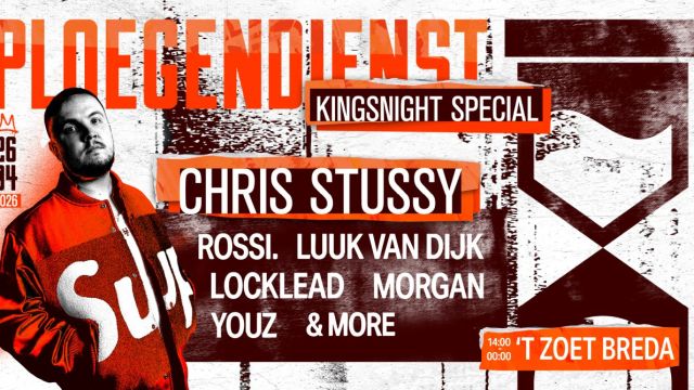 Ploegendienst Kingsnight Special