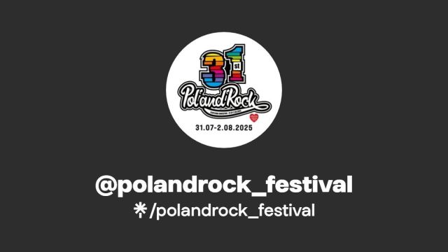Polandrock Festival