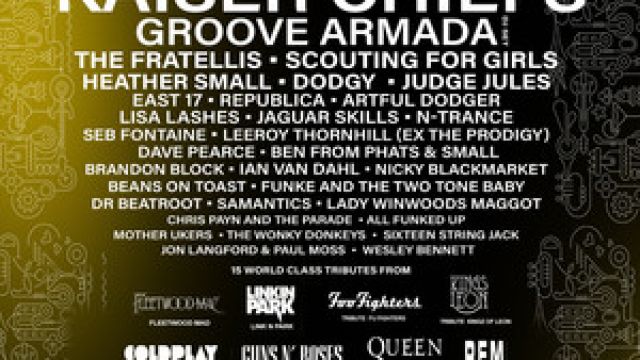 Poole Harbour Festival