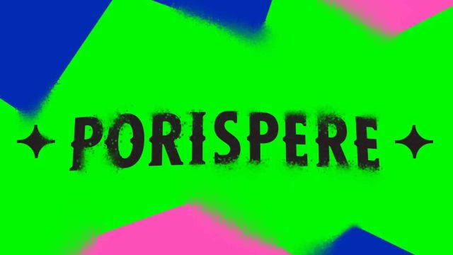 Porispere Festival
