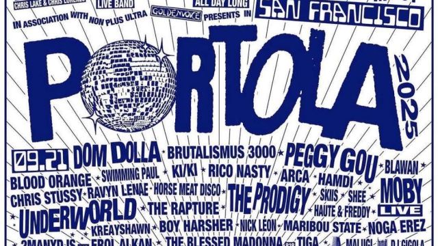 Portola Festival 2026