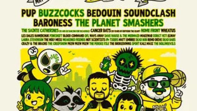 Pouzza Fest
