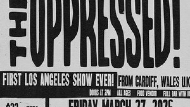 Pre - C.y. Fest Show