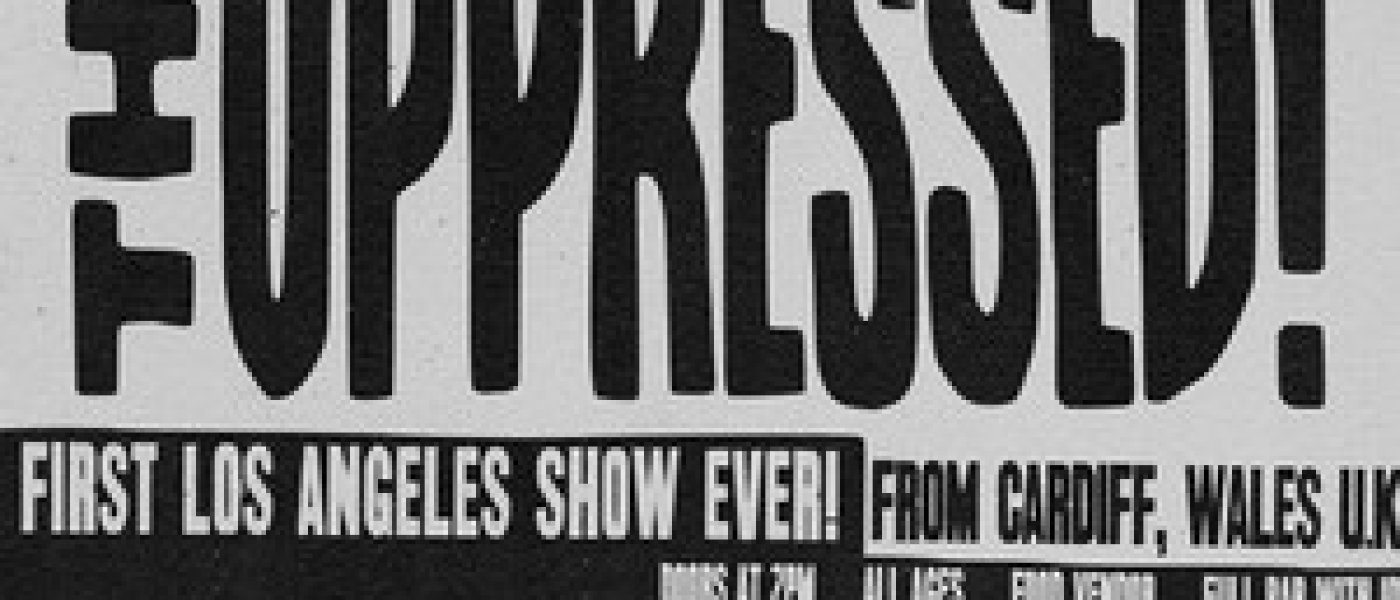 Pre - C.y. Fest Show
