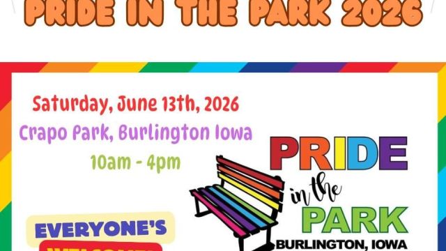 Pride On The Park