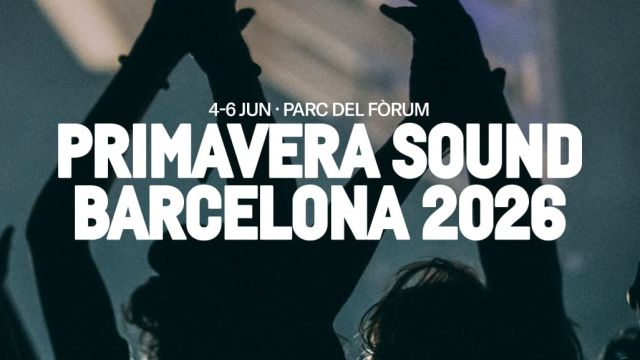 Primavera Pro Festival